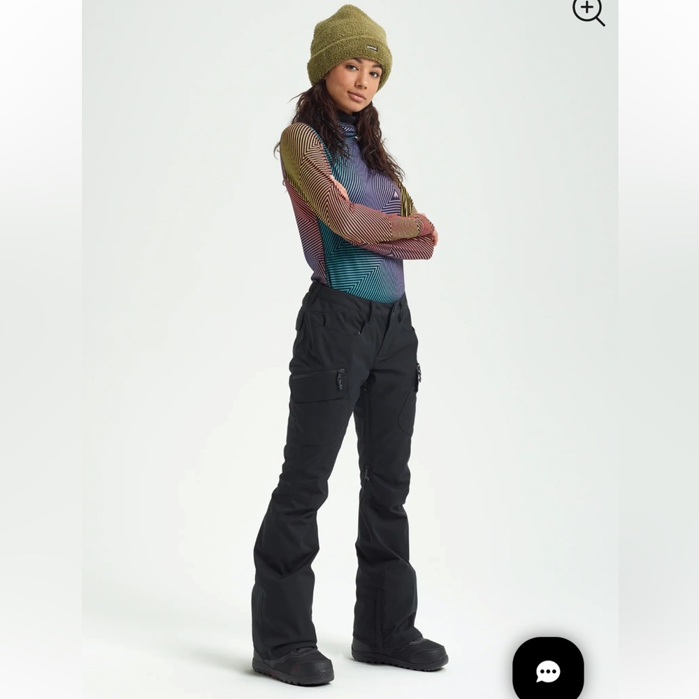 Burton snowboarding pants